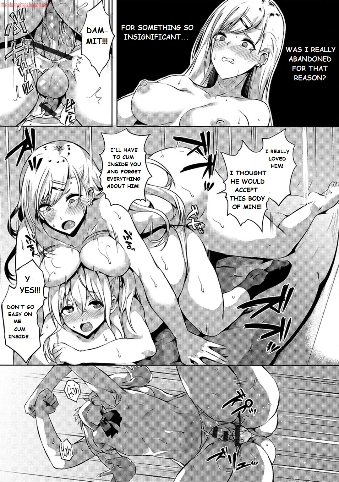 The Futaba Apartment Building [03] image number 13