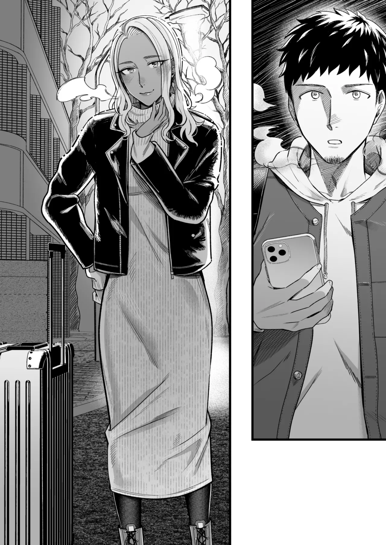 [YAGEN Nankotsu (Inukami Inoji)] Ally-san wa Doko Demo Ikitai!! 3 19eme image