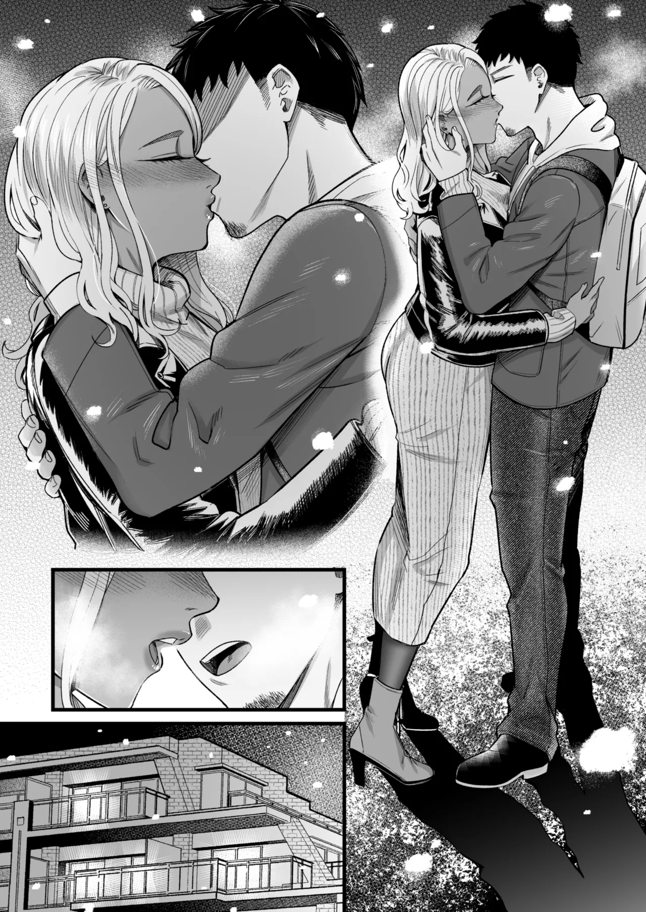 [YAGEN Nankotsu (Inukami Inoji)] Ally-san wa Doko Demo Ikitai!! 3 25eme image