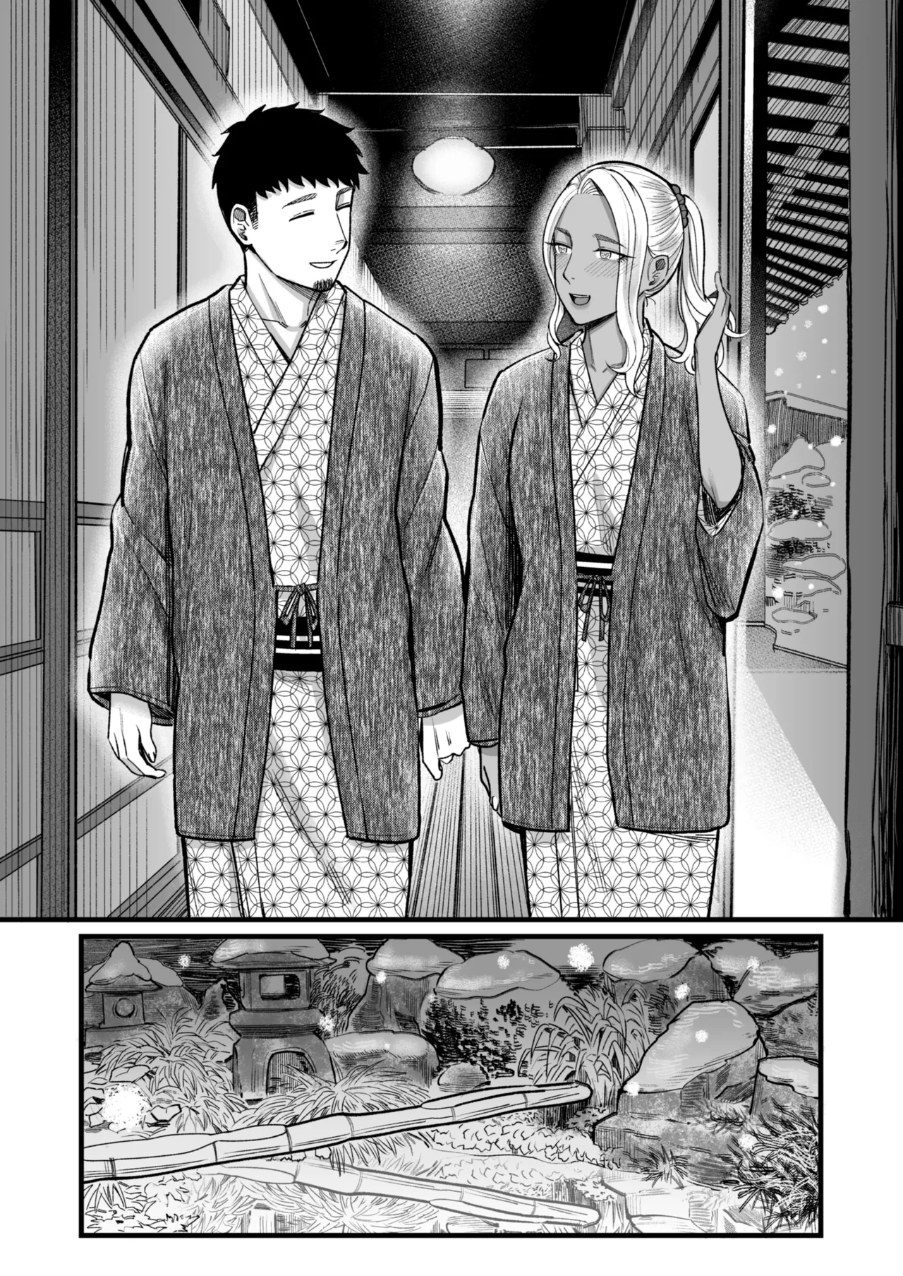 [YAGEN Nankotsu (Inukami Inoji)] Ally-san wa Doko Demo Ikitai!! 3 60eme image