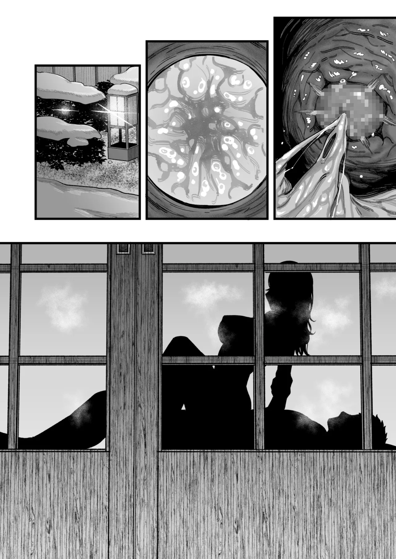 [YAGEN Nankotsu (Inukami Inoji)] Ally-san wa Doko Demo Ikitai!! 3 93eme image