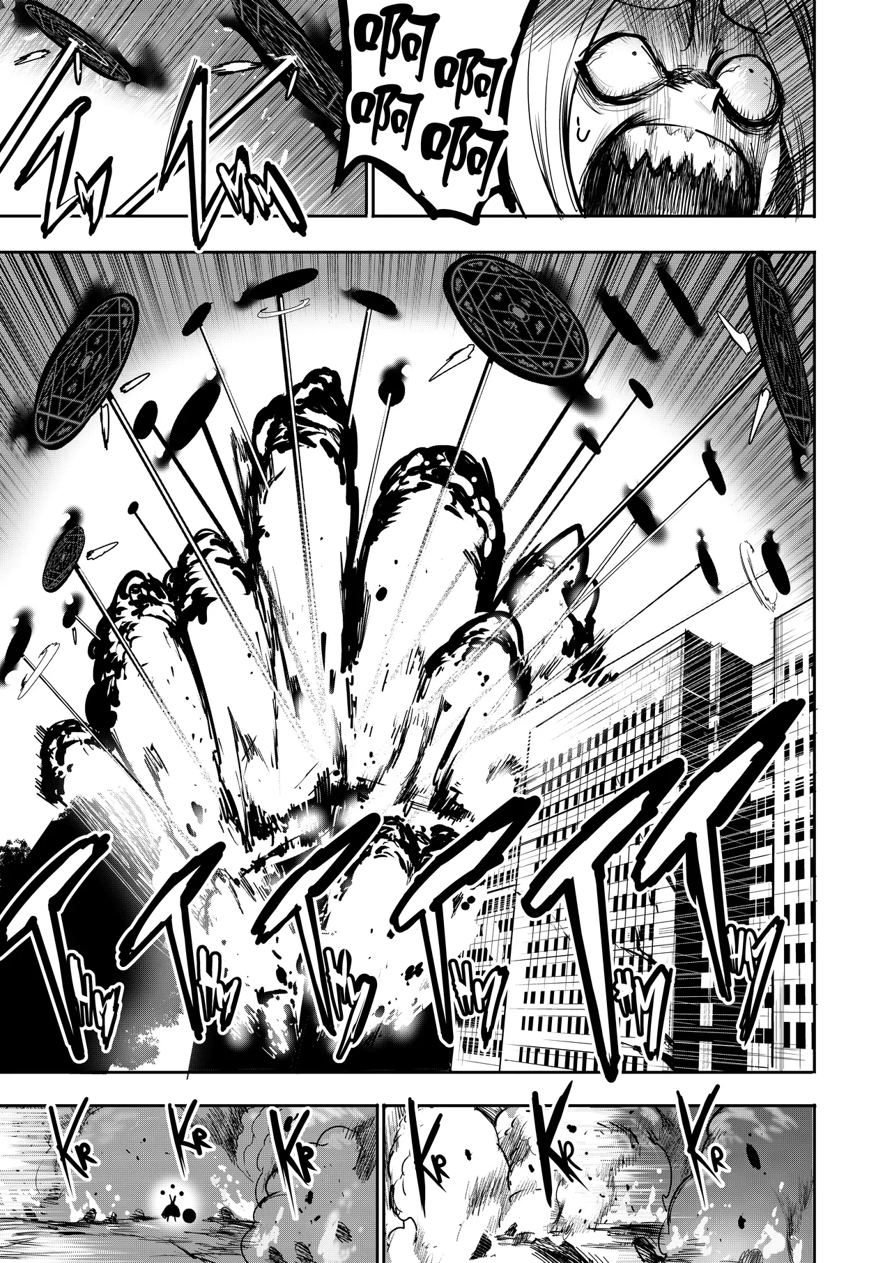 [Furiouzly] 我把身体卖给了神明 19-20 | I Sold My Body to a God Chapter 19-20 [路小茜个人汉化] 图片编号 3