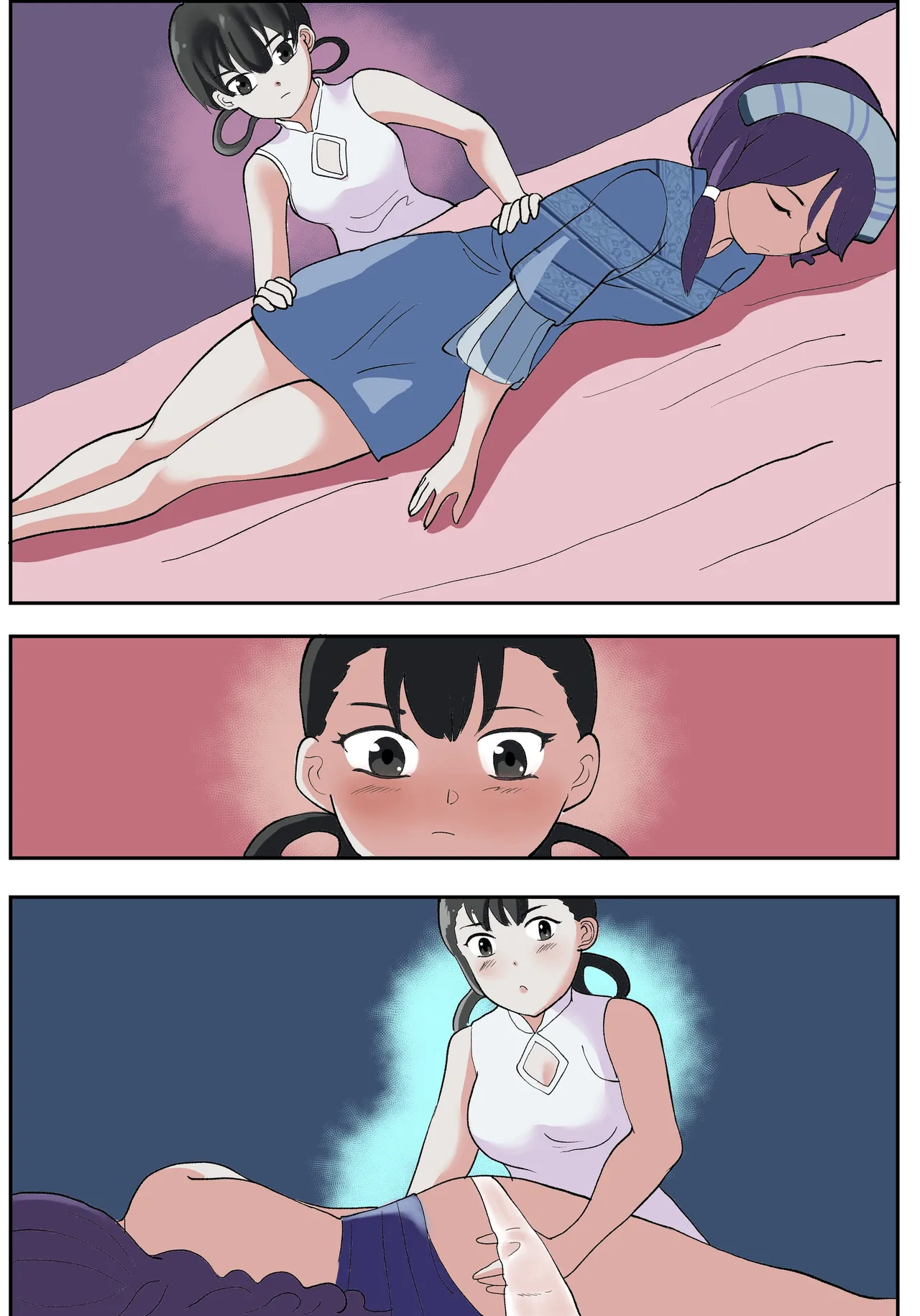 [Fanbox]Xfqn 37eme image