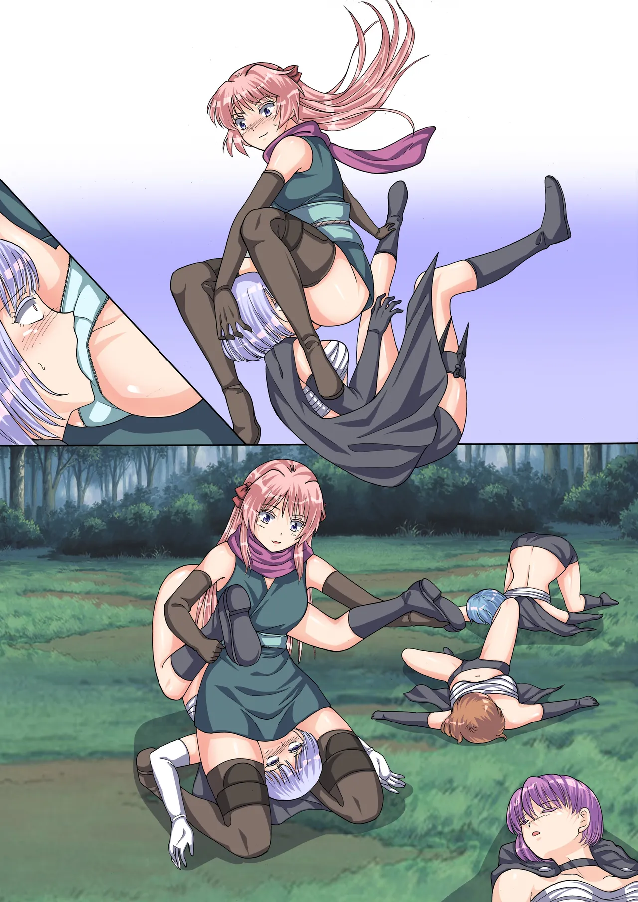 [Fanbox]Xfqn 57eme image