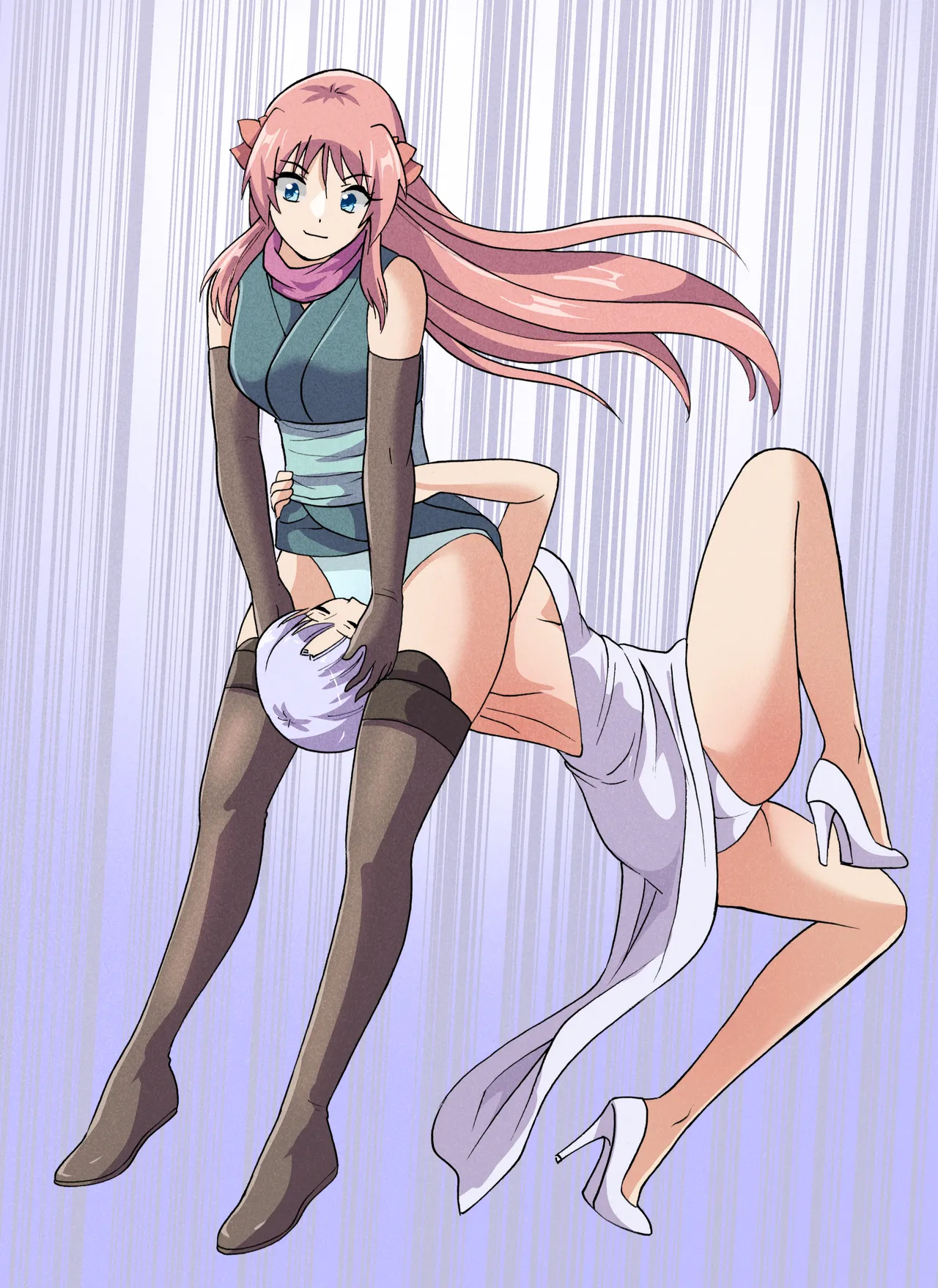 [Fanbox]Xfqn 60eme image