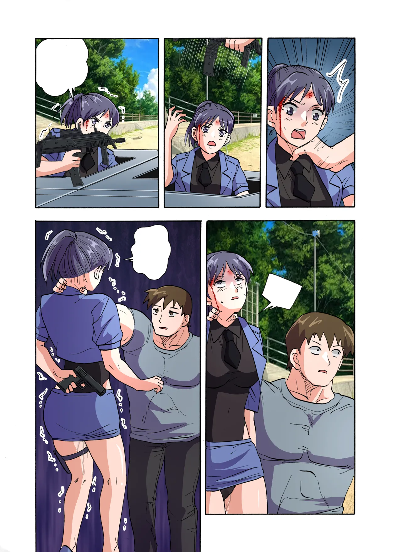 [Fanbox]Xfqn 75eme image