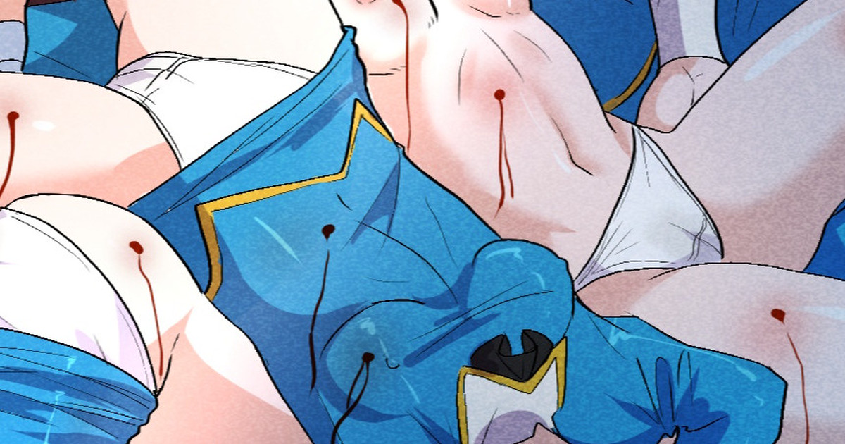 [Fanbox]Xfqn 86eme image