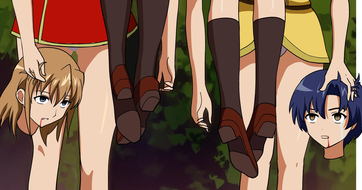 [Fanbox]Xfqn 100eme image