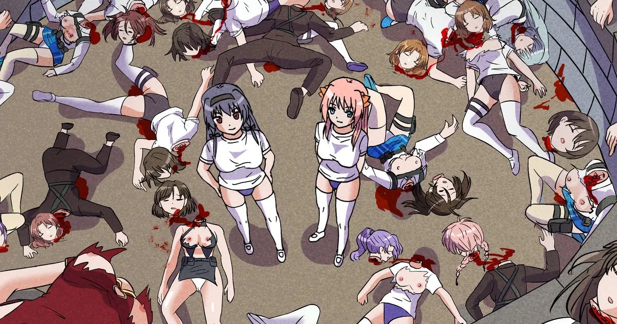 [Fanbox]Xfqn 105eme image