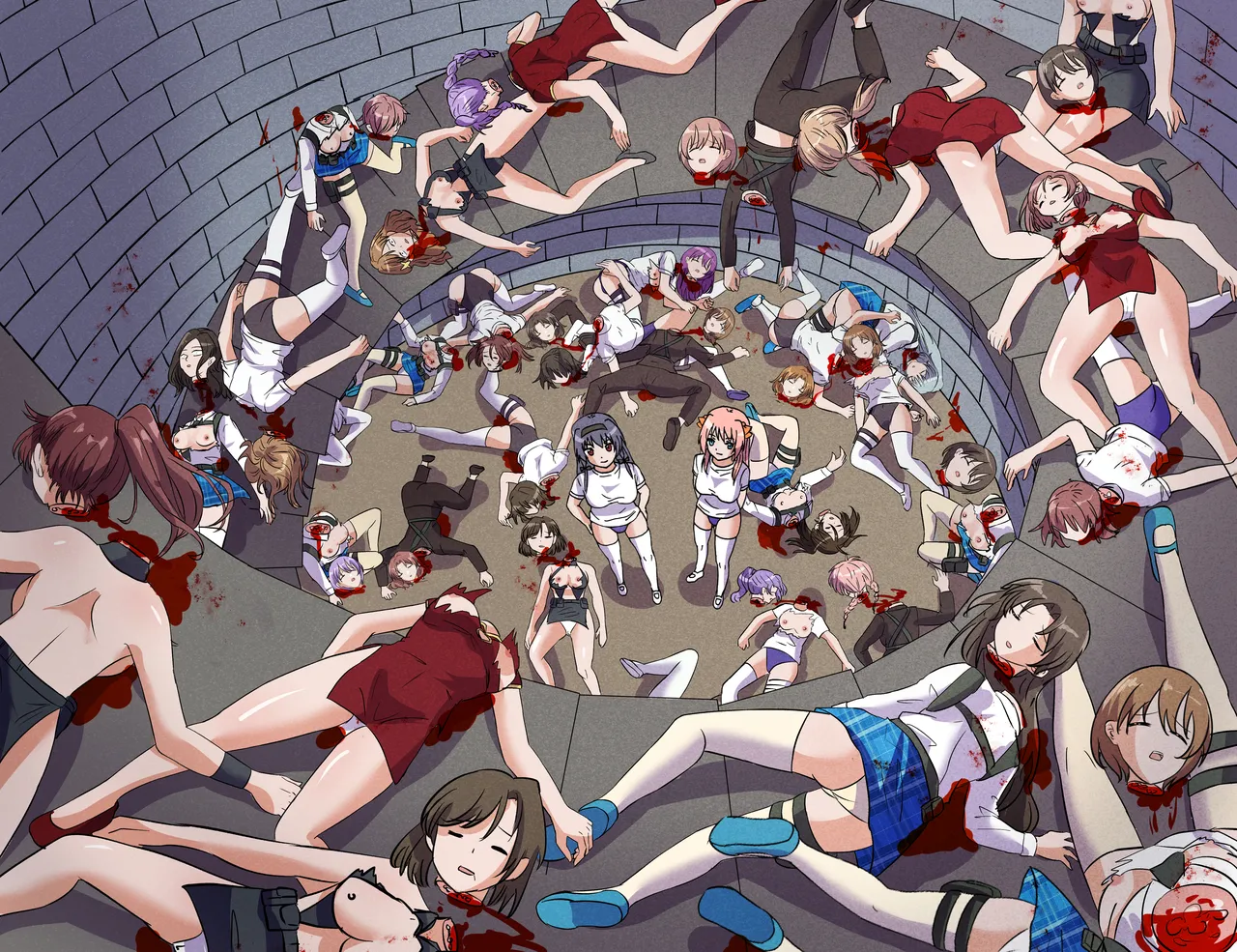 [Fanbox]Xfqn 106eme image