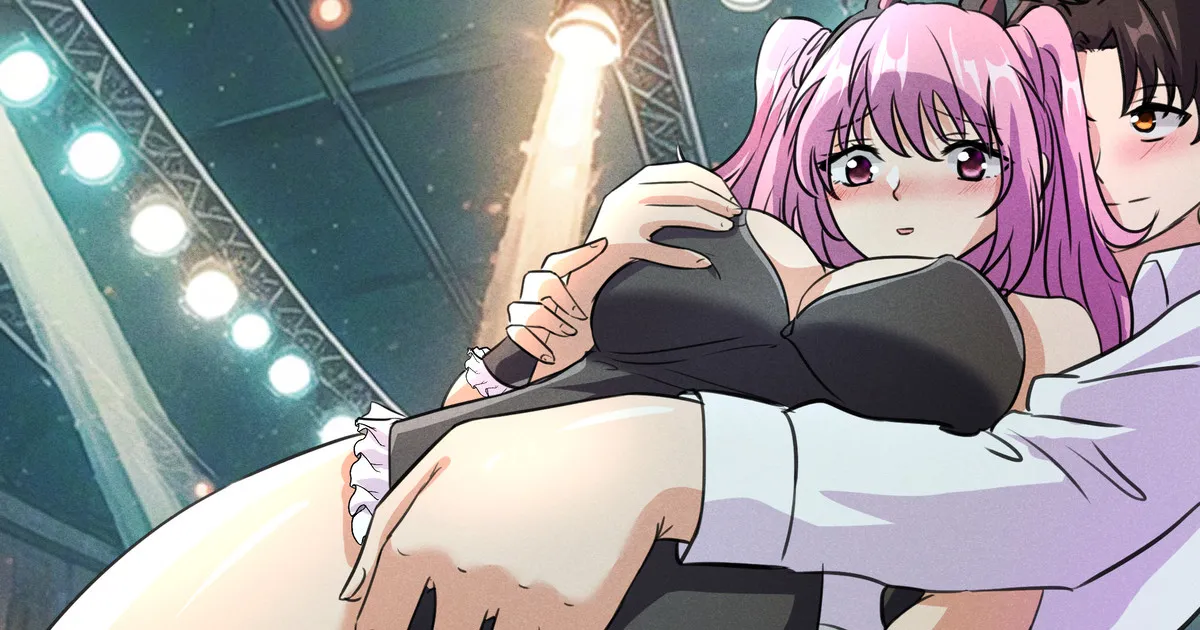 [Fanbox]Xfqn 109eme image