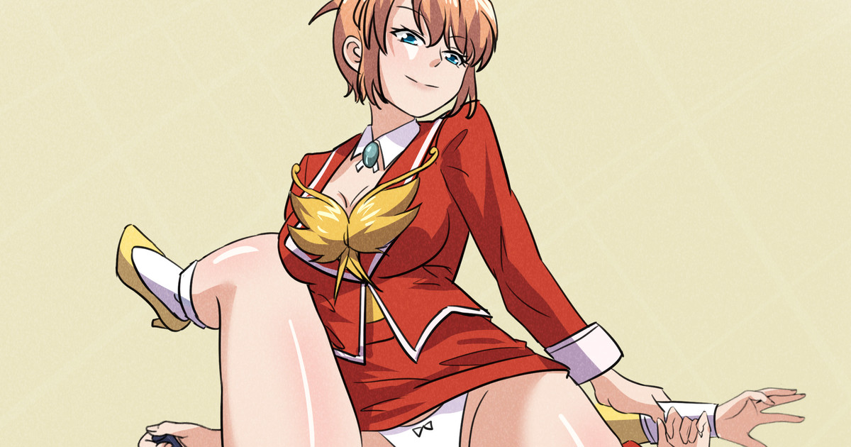 [Fanbox]Xfqn 123eme image