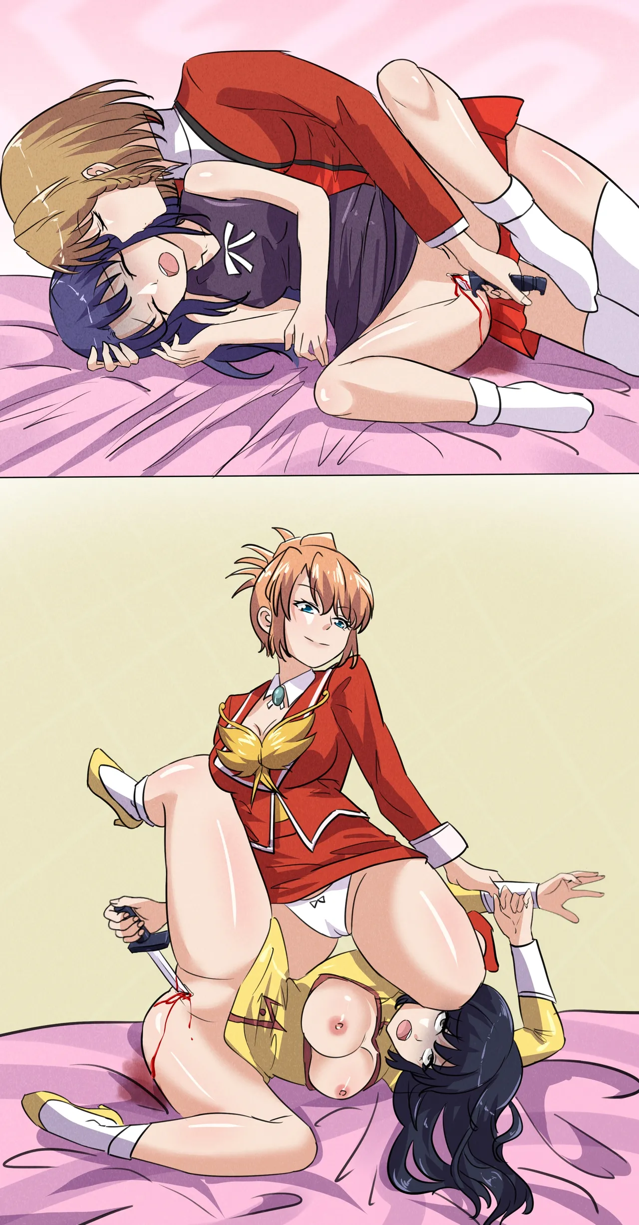 [Fanbox]Xfqn 124eme image