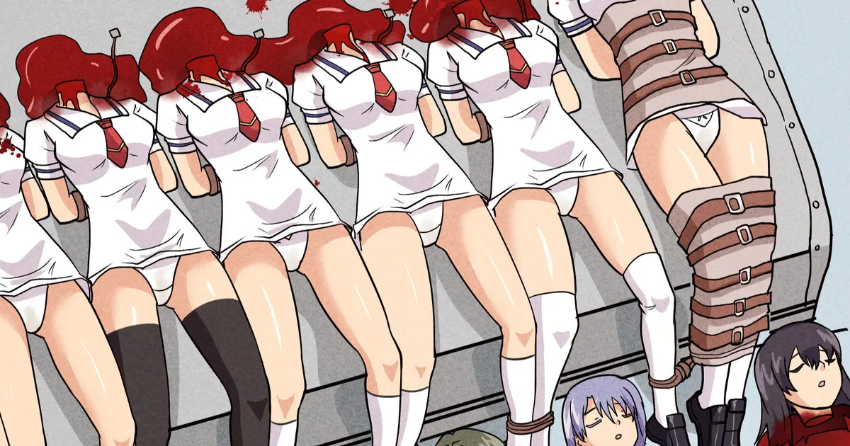 [Fanbox]Xfqn 130eme image