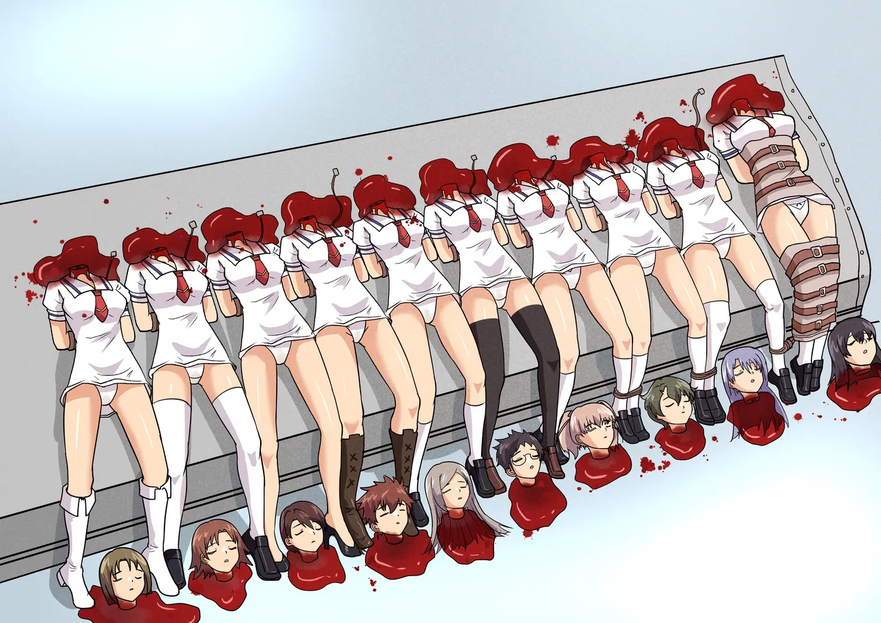 [Fanbox]Xfqn 131eme image