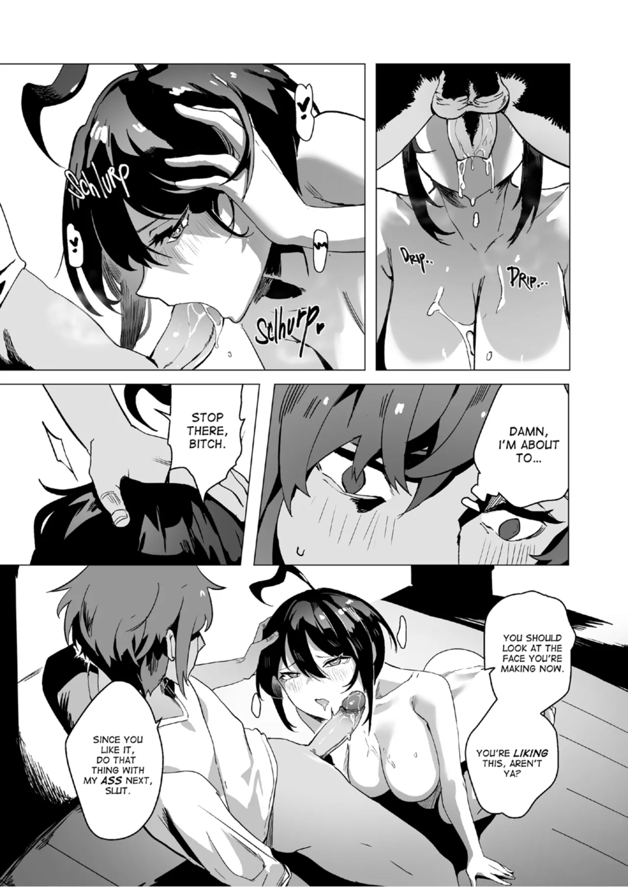 [Lynus] Swimmer Admiration After Story [English] [PUSH!] image number 16