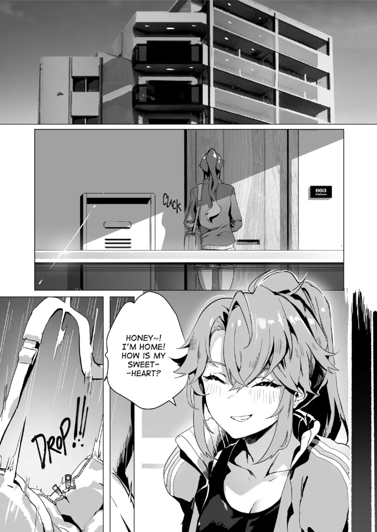 [Lynus] Swimmer Admiration After Story [English] [PUSH!] image number 35