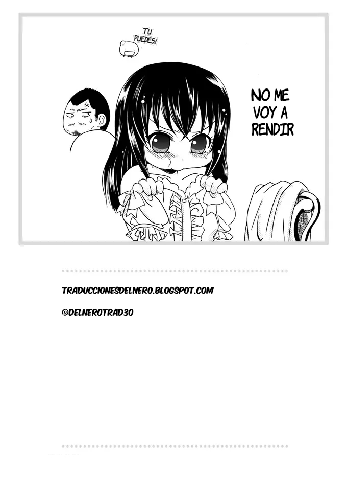 (Shotaket 13) [Ura Urethan (Akari Seisuke)] Tatoeba Boku ga (Moyashimon) [Spanish] [Delnero] numero di immagine  20