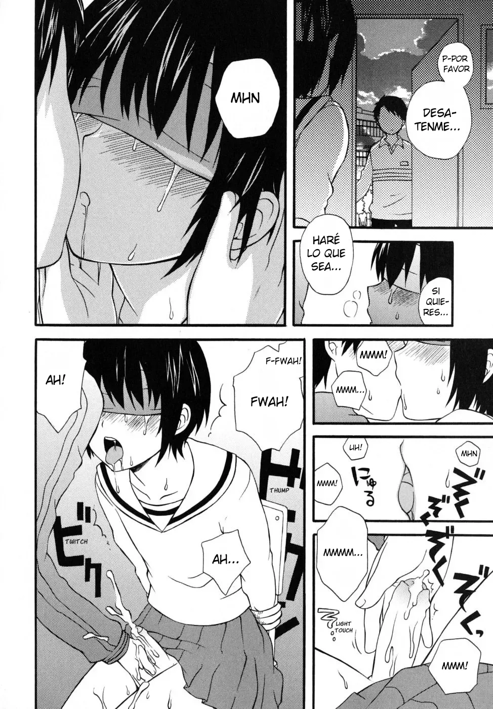 Itsuka no Ashita _ Ese día llegará [Delnero] [Spanish] 画像番号 10