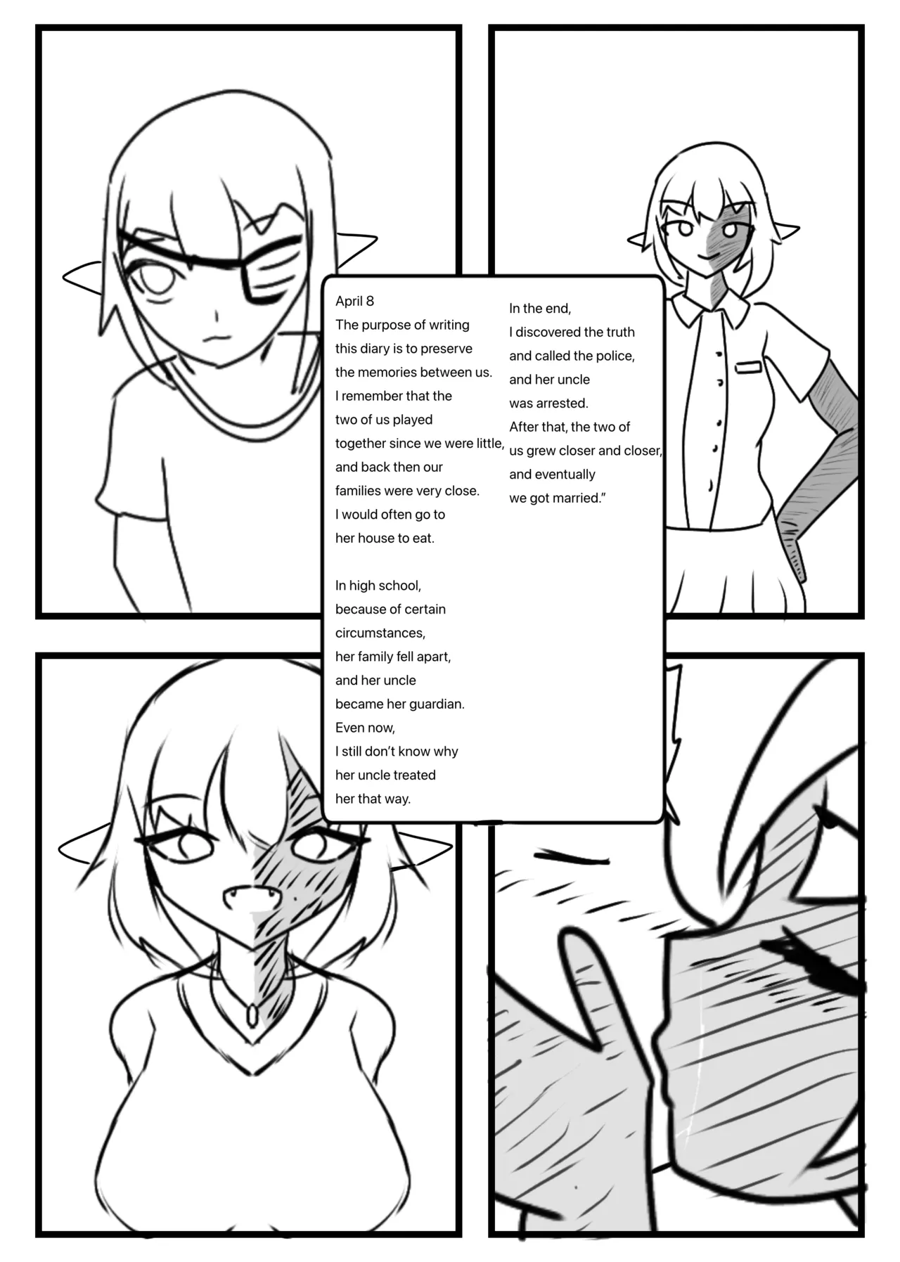 Goonman. (Beta) numero di immagine  2