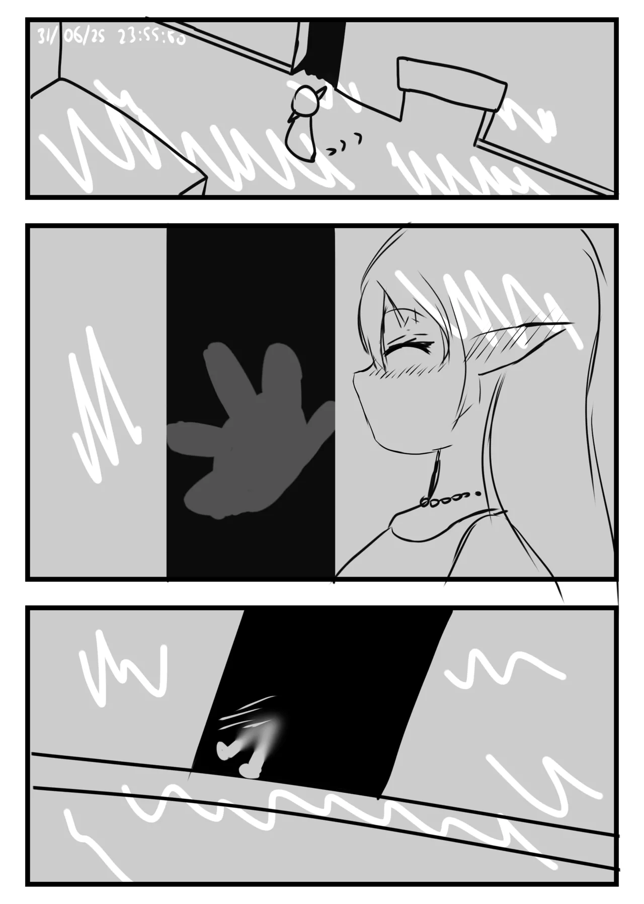 Goonman. (Beta) numero di immagine  9