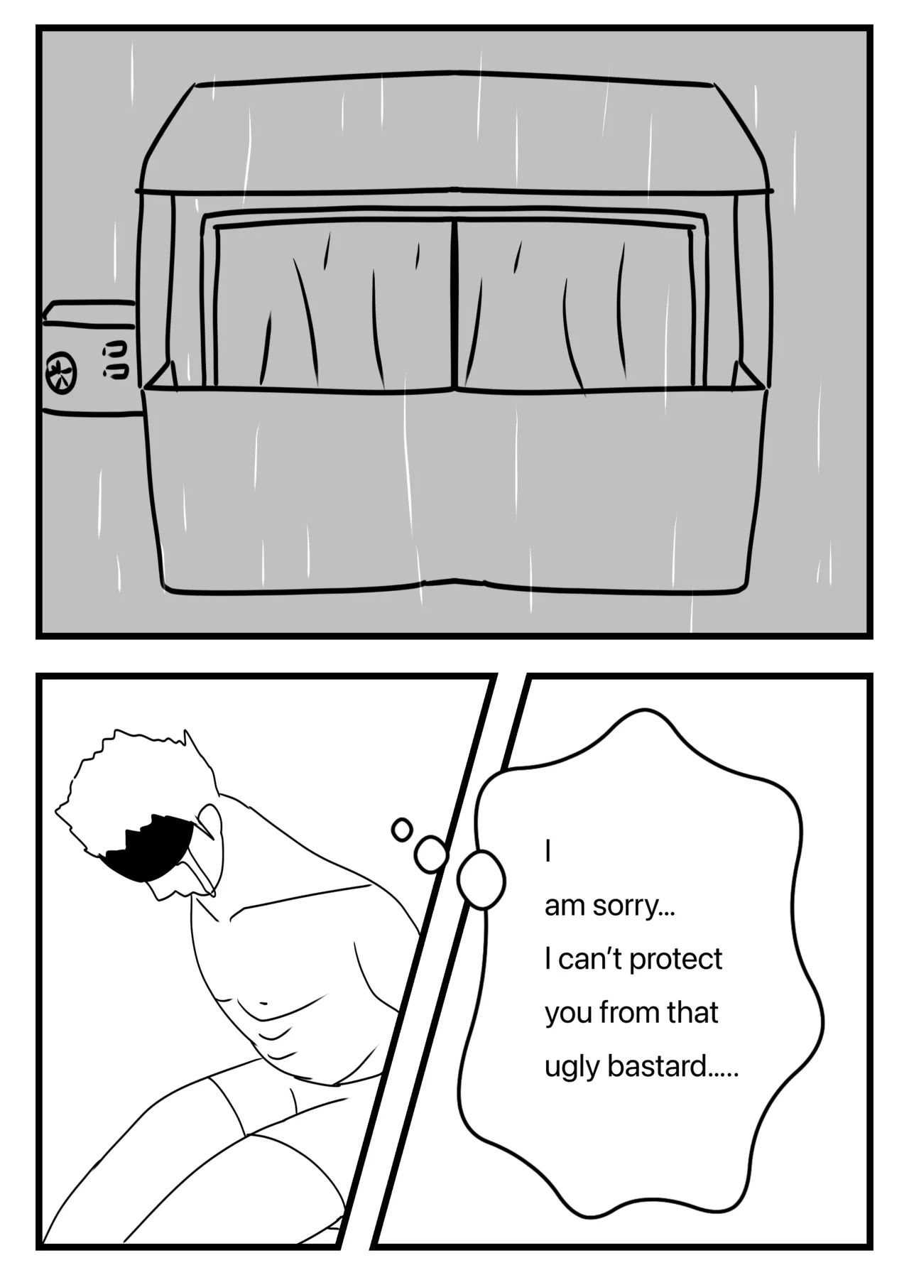 Goonman. (Beta) numero di immagine  18