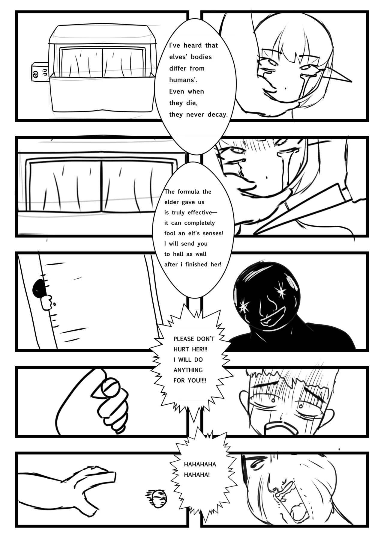 Goonman. (Beta) numero di immagine  19