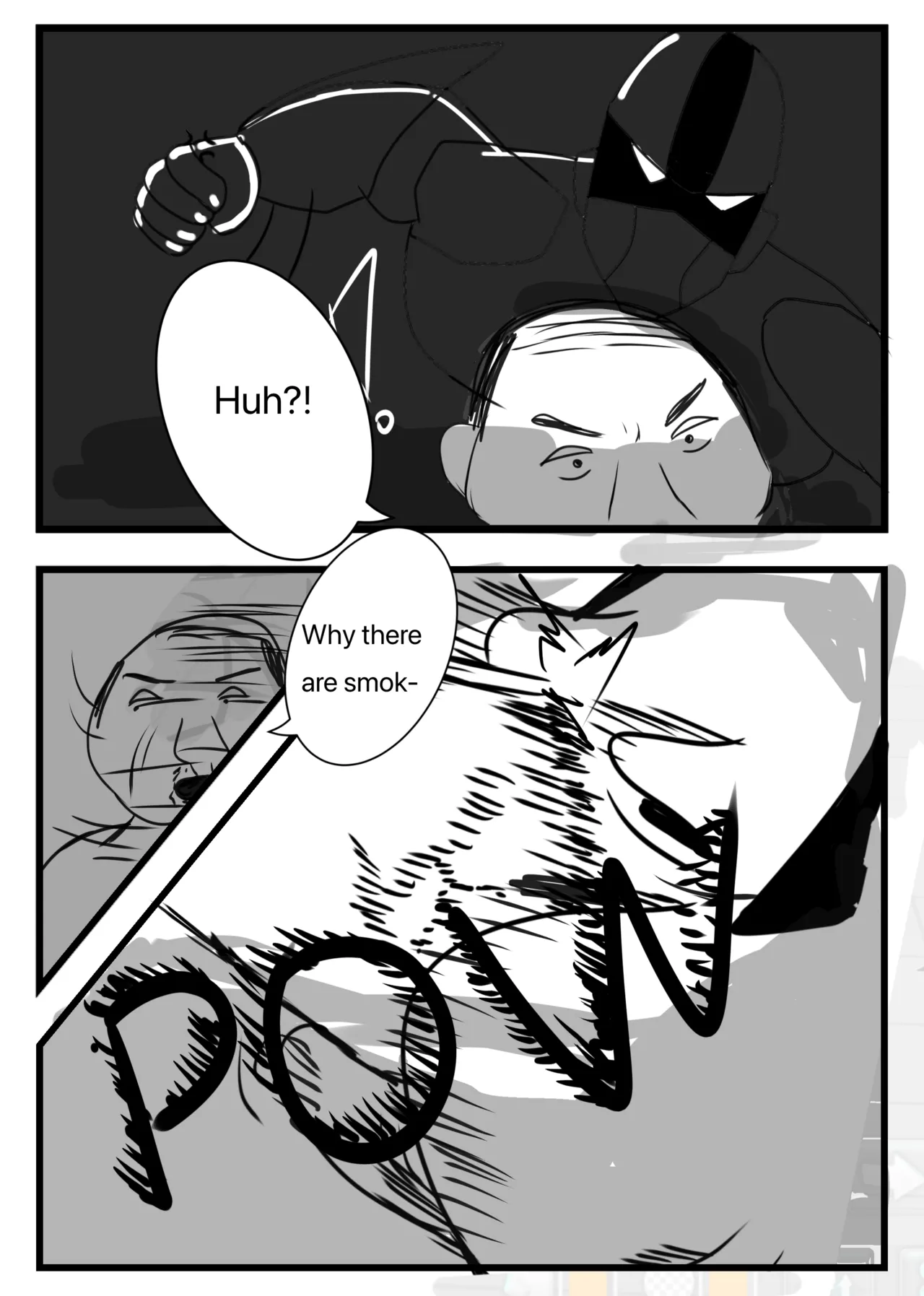 Goonman. (Beta) numero di immagine  20