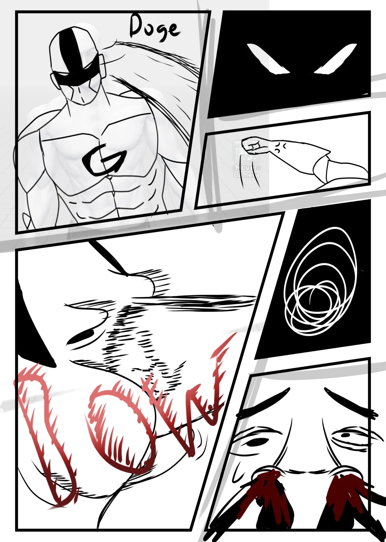 Goonman. (Beta) numero di immagine  22