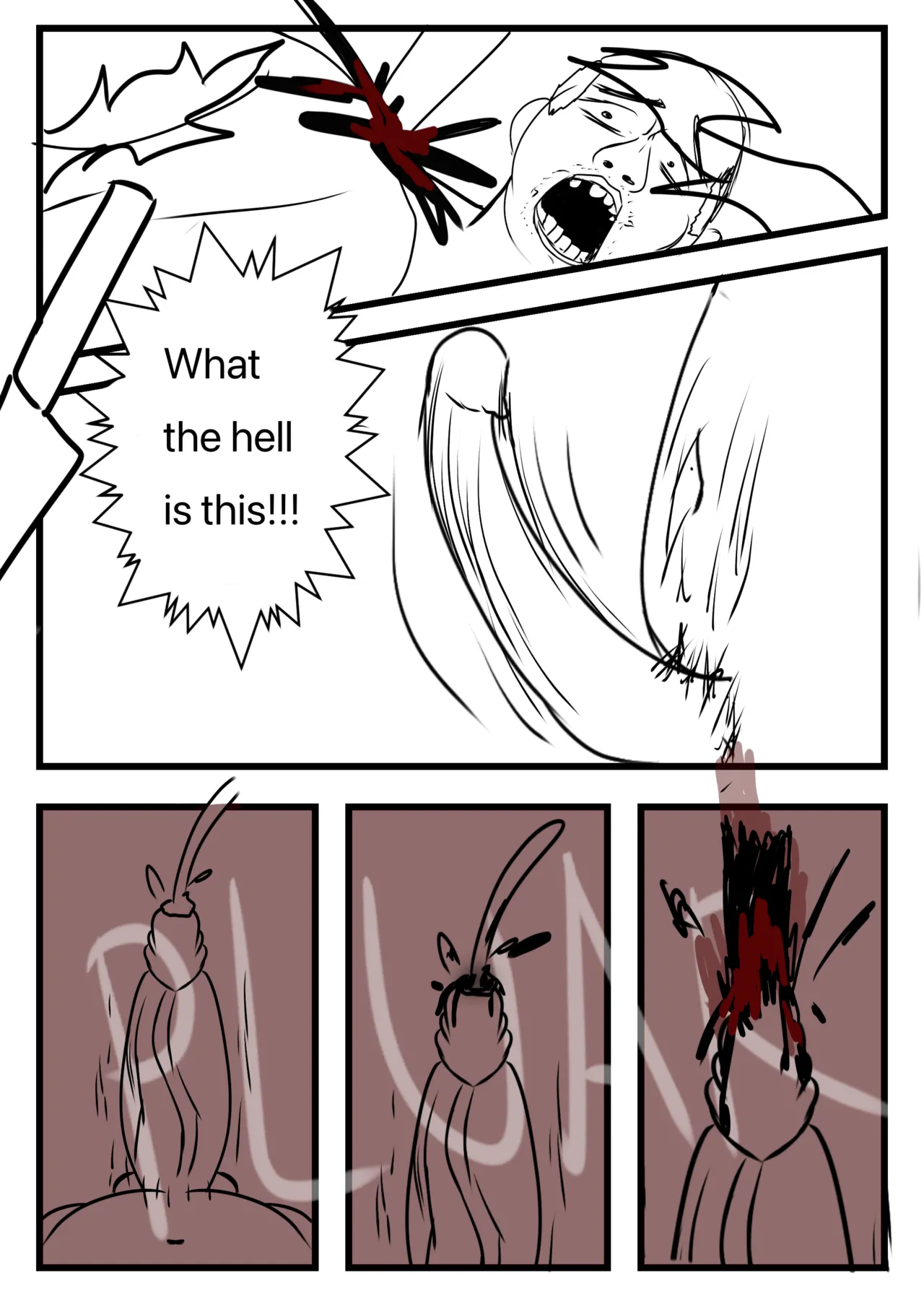 Goonman. (Beta) numero di immagine  24