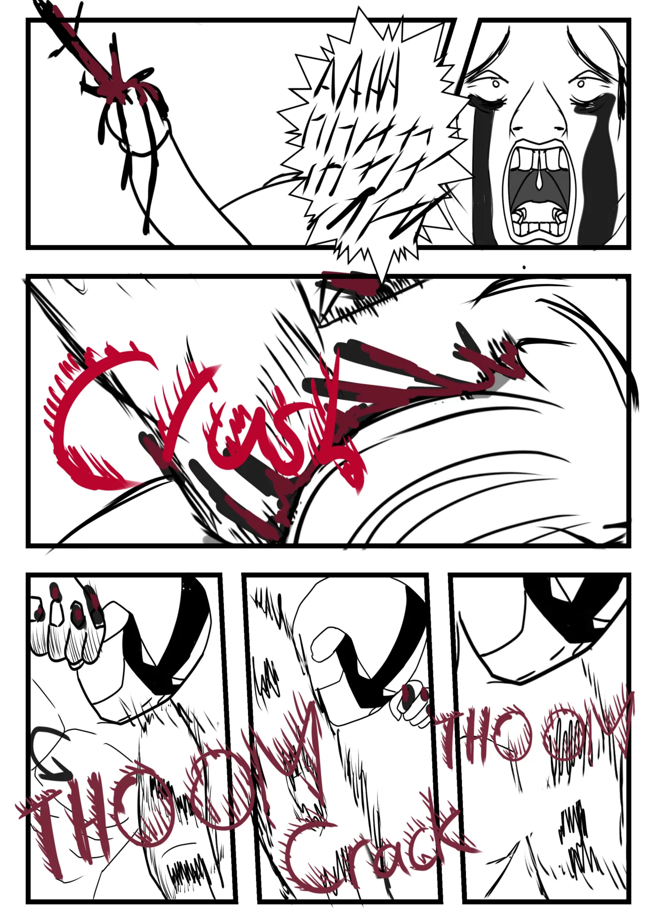 Goonman. (Beta) numero di immagine  25