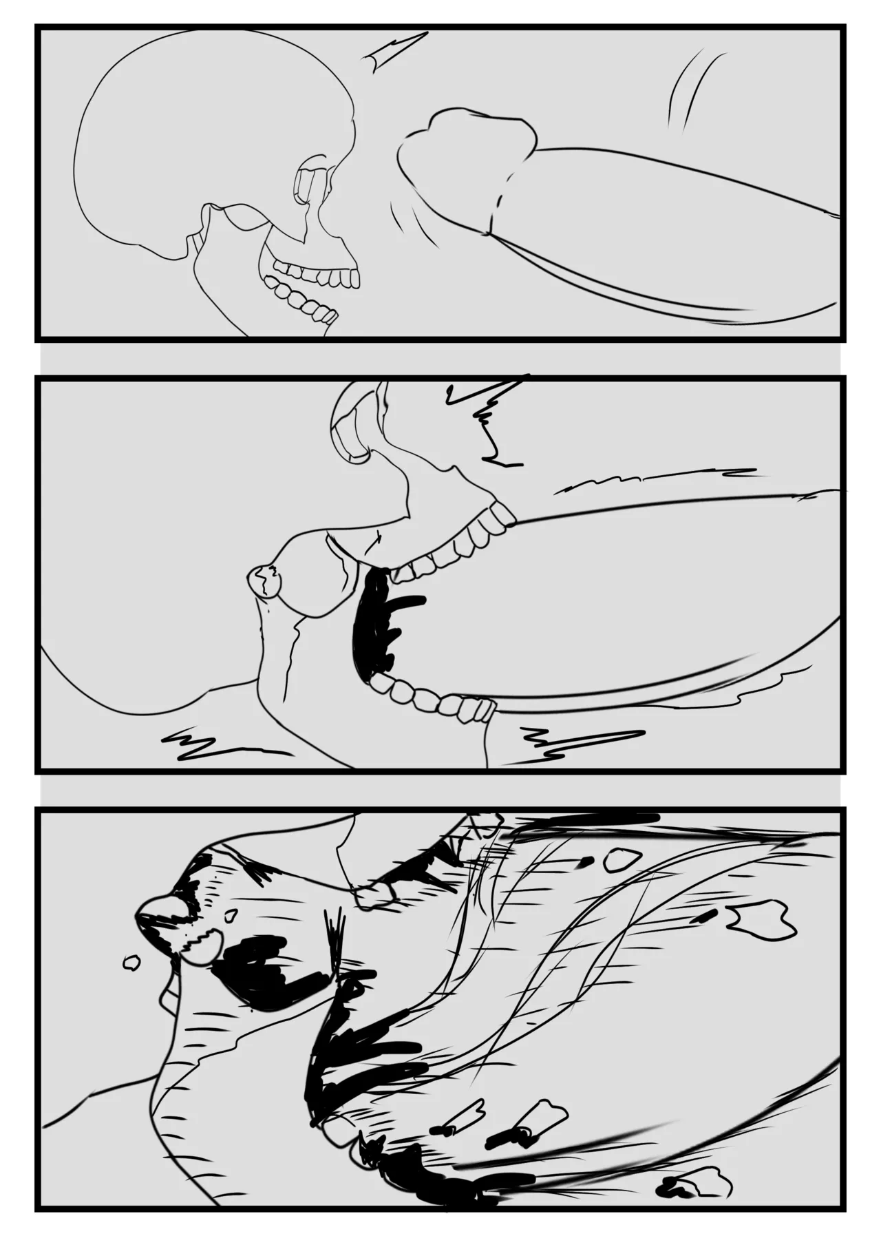 Goonman. (Beta) numero di immagine  26