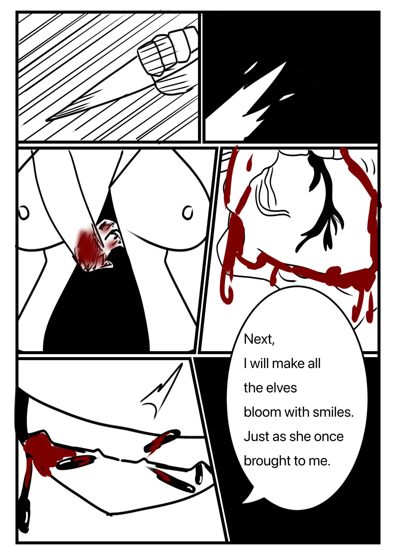 Goonman. (Beta) numero di immagine  30