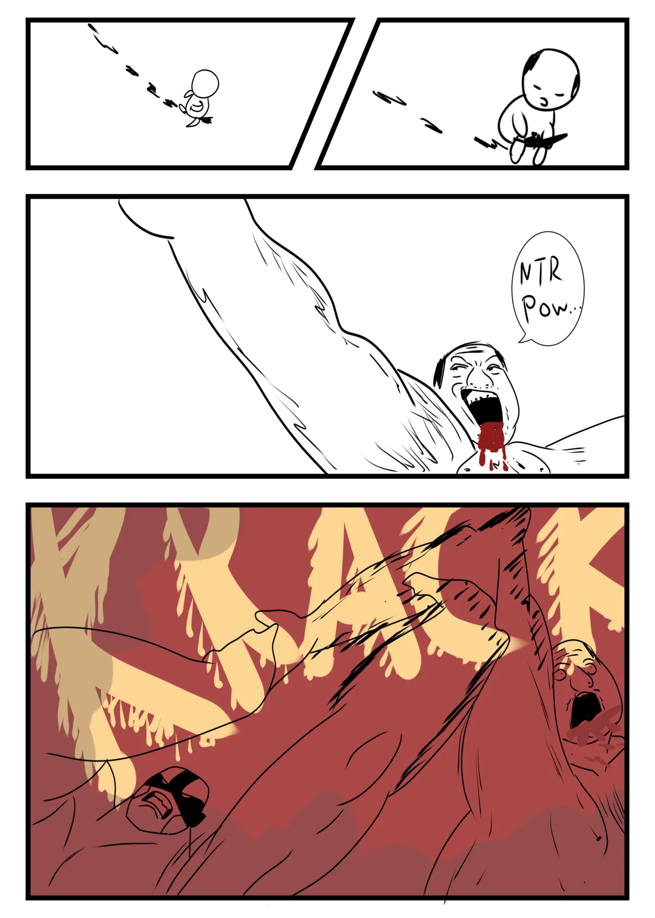 Goonman. (Beta) numero di immagine  31