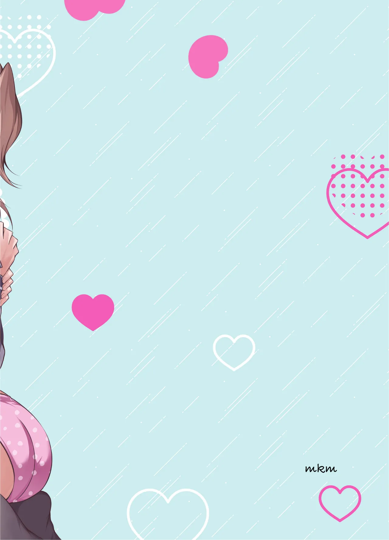 [mkm] Futari Gurashi | Living Together [Rei Scans] [English] image number 28