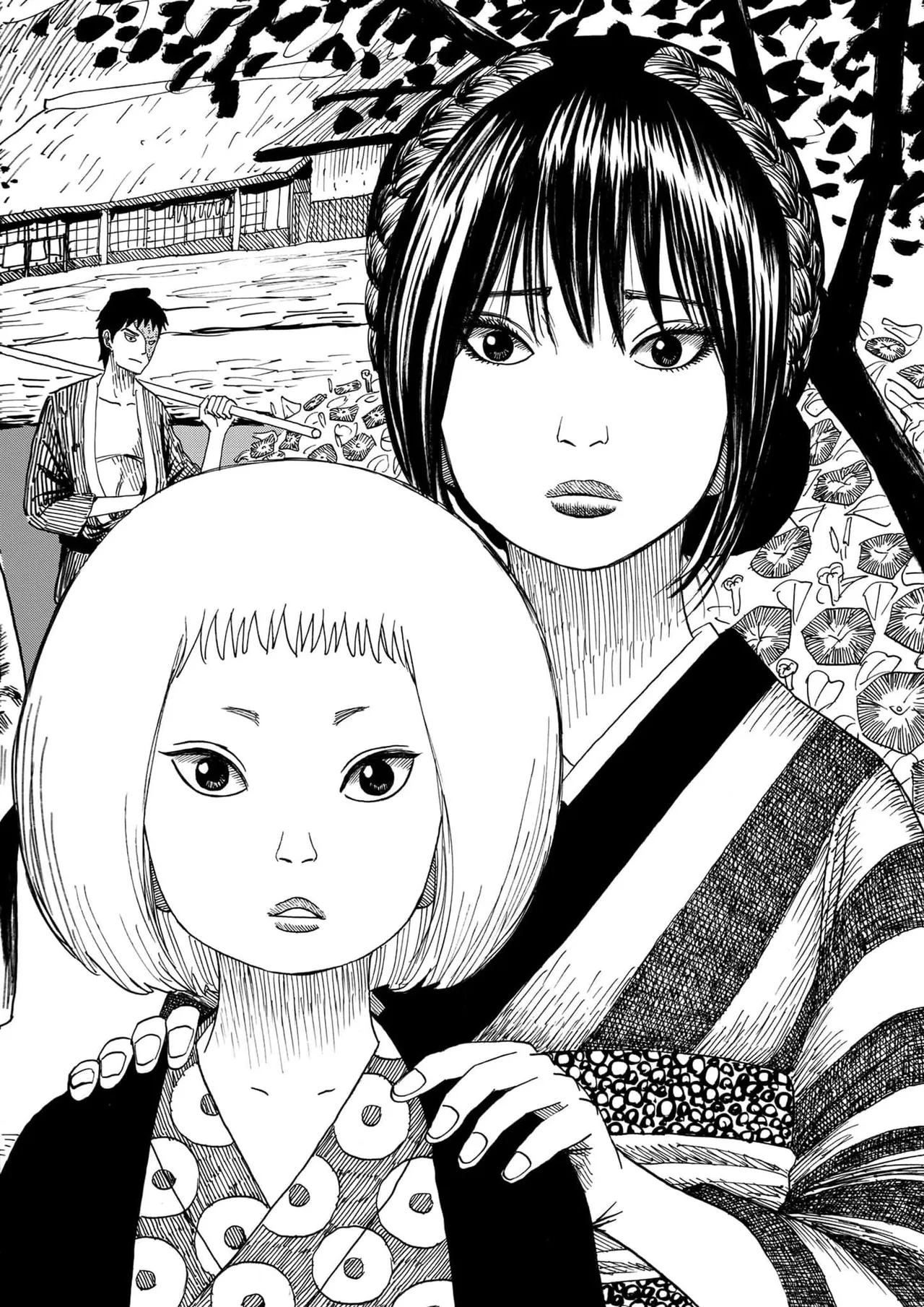 [黄島点心]黄色い淫夢  第1話「脳の髄まで愛してる」 image number 3