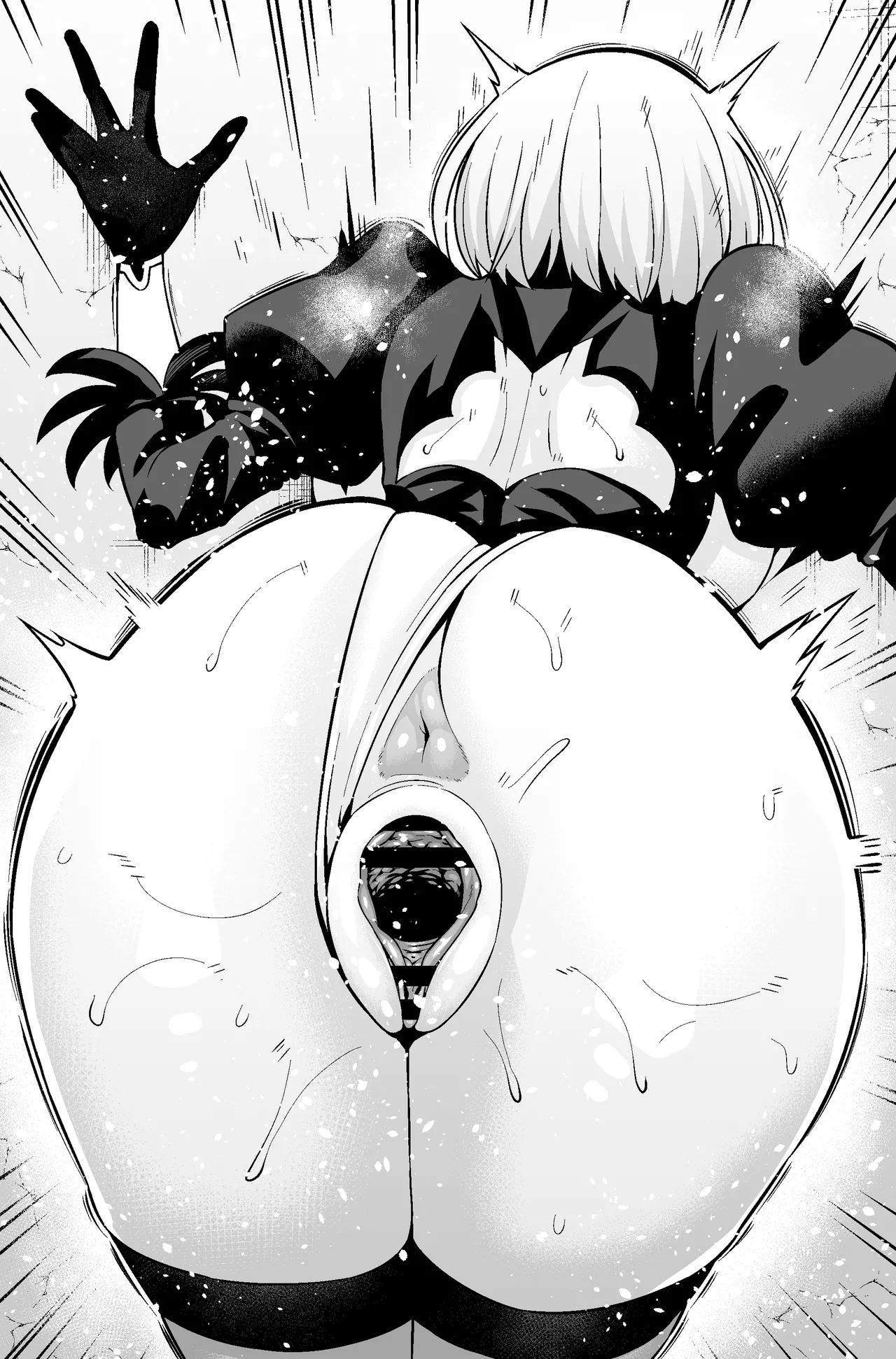 [Ankoman] Asutorufo to ￮￮￮, kosupure tokui-ten e iku ❤ [Text Cleaned] image number 13