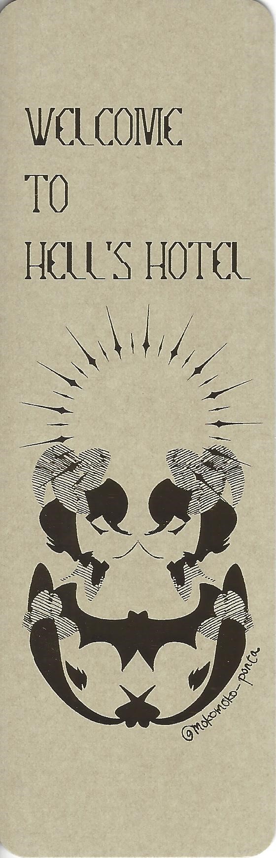 [Fuwappe (ponta)] Tayutau kanaria no yuri kago (Hazbin Hotel) imagen número 55