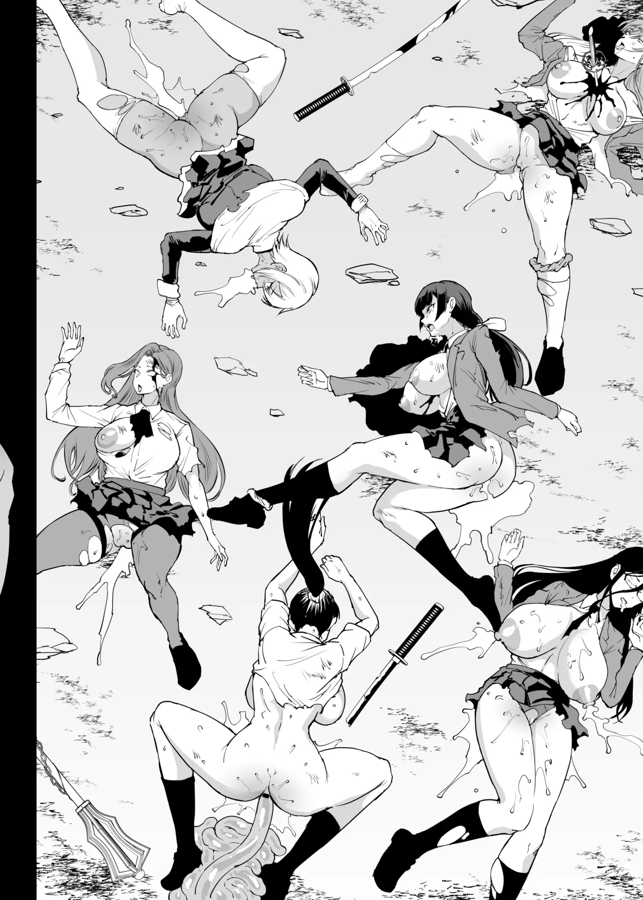 退魔部S5：キョンシー編(前編) 이미지 번호 13