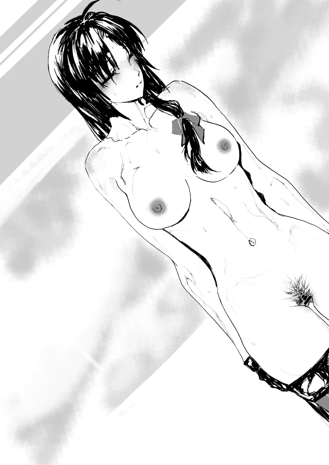 [Juudenshiwasure (Kenkenpa)] Shouhou、Netsujou no Kizashi (Kantai Collection -KanColle-) 39eme image