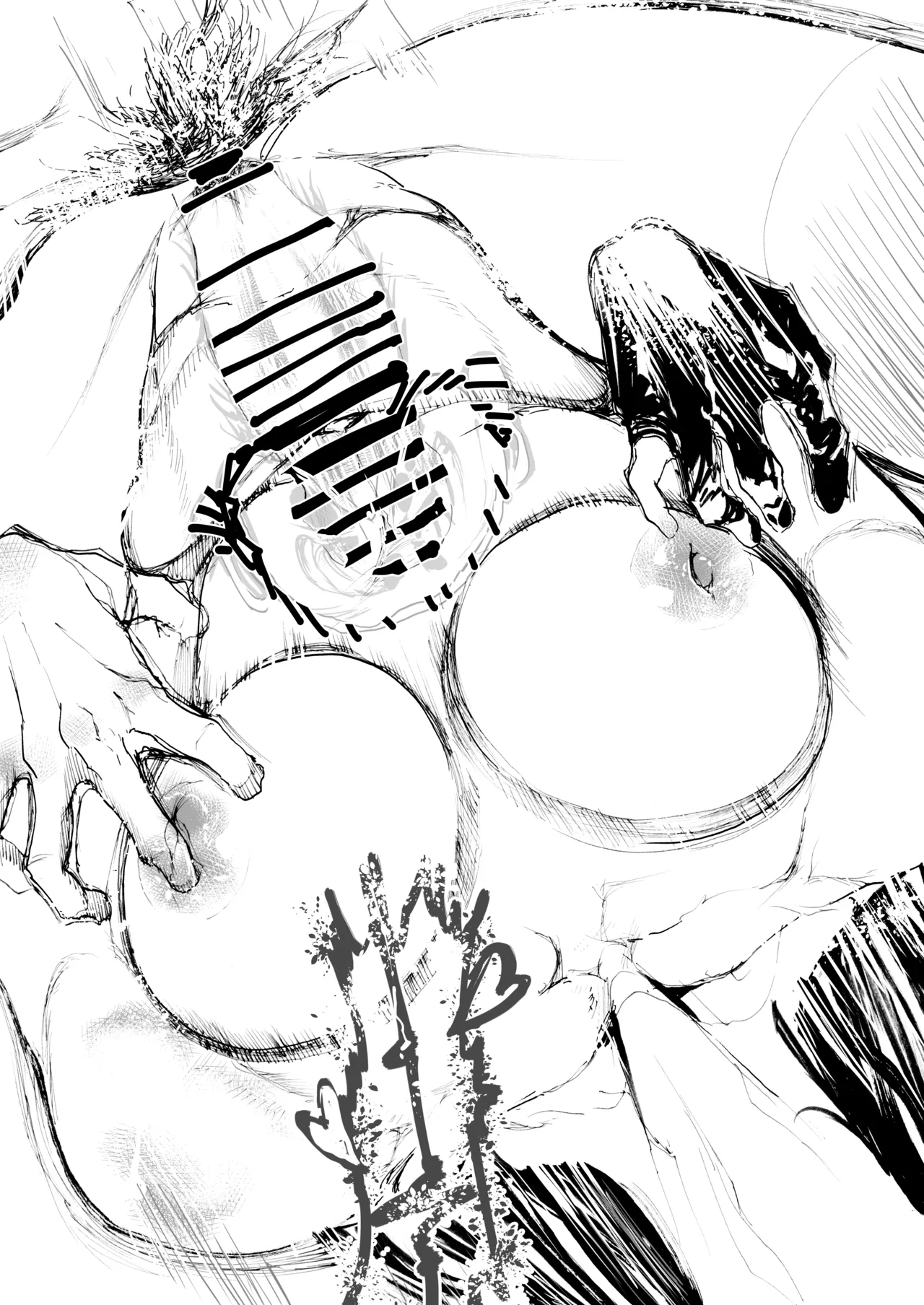 [Juudenshiwasure (Kenkenpa)] Shouhou、Netsujou no Kizashi (Kantai Collection -KanColle-) 100eme image