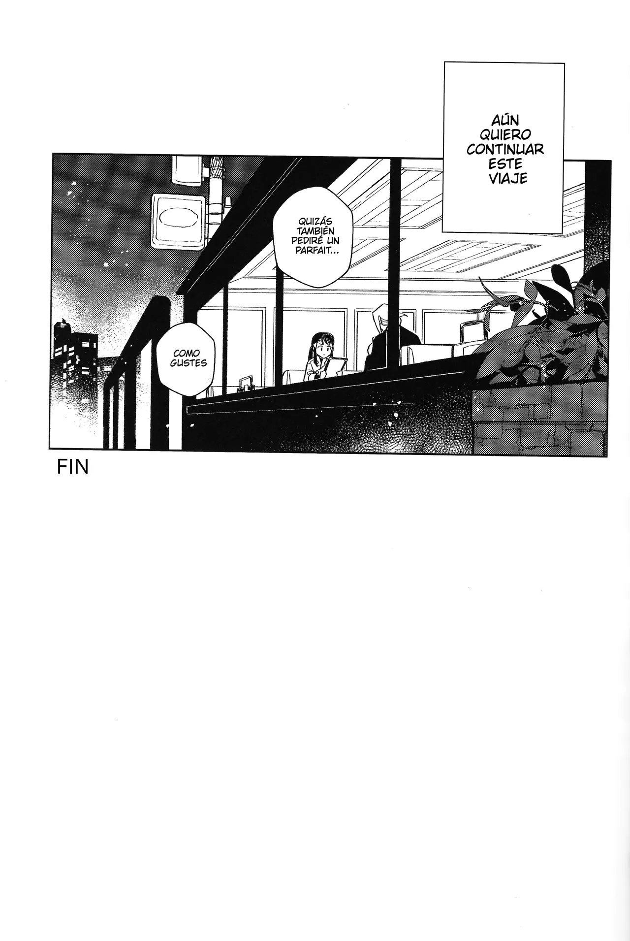 [Yuki] Viajando por el Mundo- Pokemon LEGENDS Arceus dj- Volo x Akari [Español] image number 27