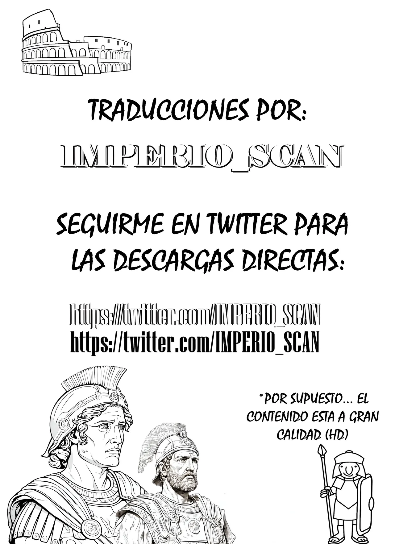 [Towelket] Hajimete Kanojo ga Dekita no ni...｜Me conseguí una novia pero... [Spanish] [Imperio Scan] image number 94