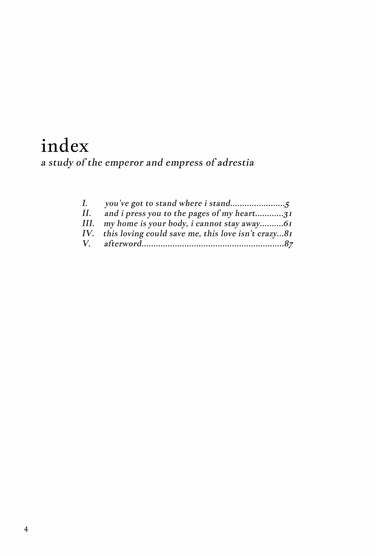 [Radiostarkiller] Never Guessed What Came After (Fire Emblem: Three Houses) numero di immagine  4