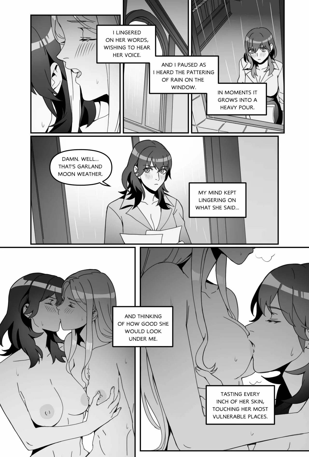 [Radiostarkiller] Never Guessed What Came After (Fire Emblem: Three Houses) numero di immagine  44