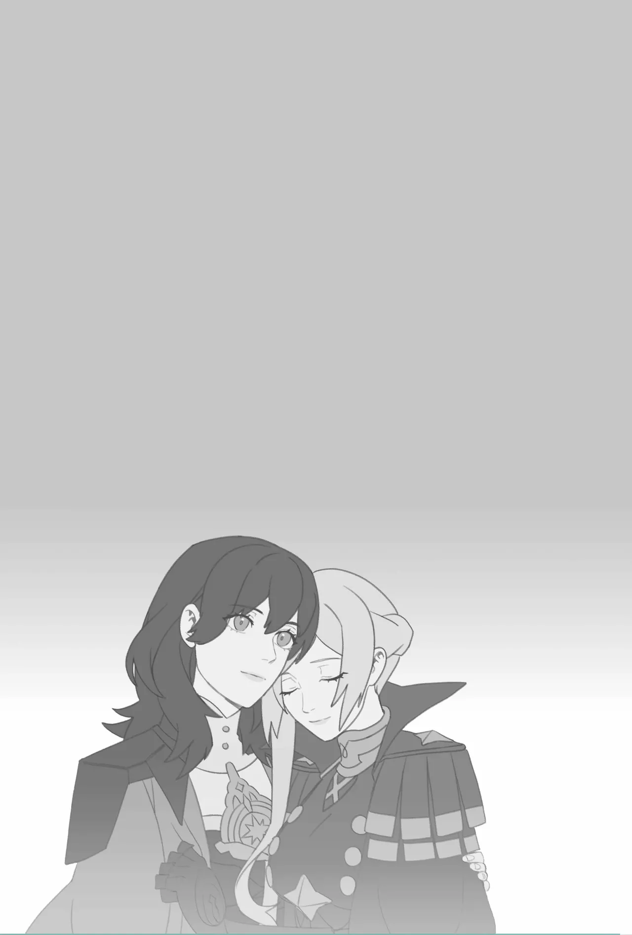 [Radiostarkiller] Never Guessed What Came After (Fire Emblem: Three Houses) numero di immagine  88