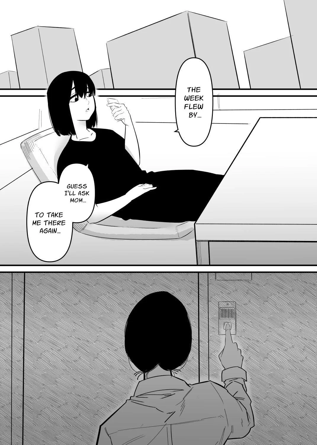 [Hachihachihachi] Oto Dake de Chikubi Iki Suru Karada ni Chokyo sa Reta | Disciplined To Nipplegasm By Sound Alone [English] [nasmas] 图片编号 23