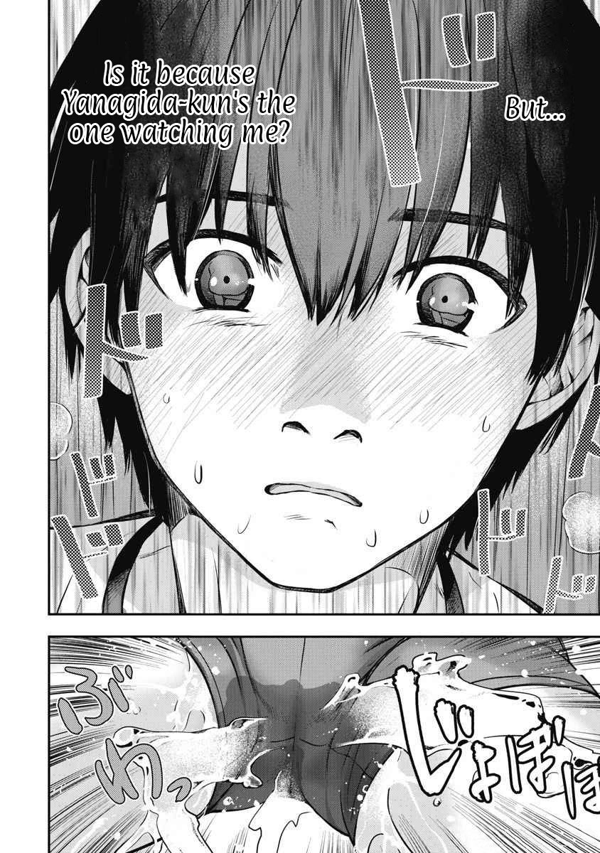 [Itsumoto Roi] Bokura no Libido - CHAPTER 5 image number 5