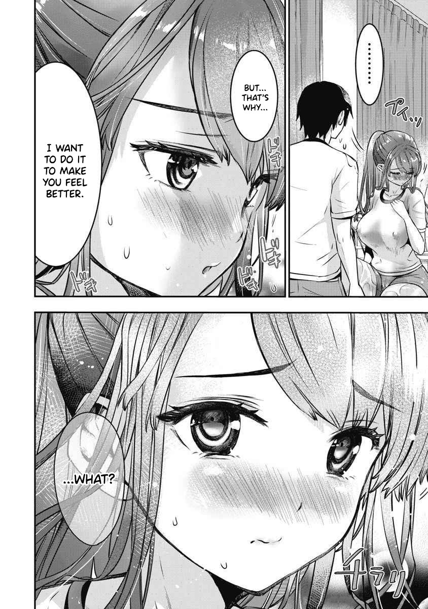 [Itsumoto Roi] Bokura no Libido - CHAPTER 5 image number 13