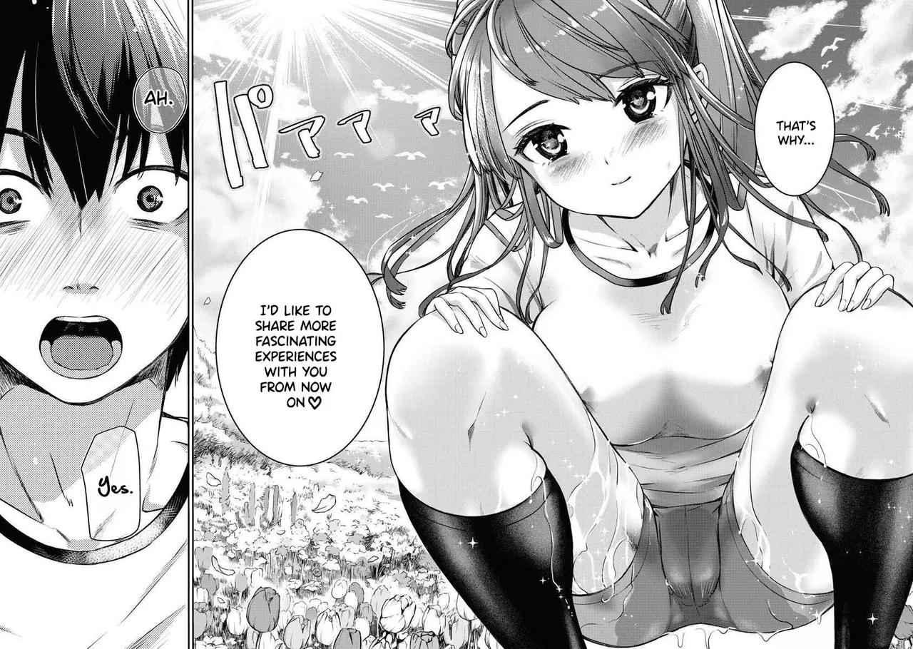 [Itsumoto Roi] Bokura no Libido - CHAPTER 5 image number 19